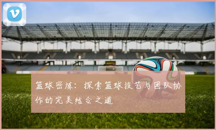 篮球密炼：探索篮球技艺与团队协作的完美结合之道