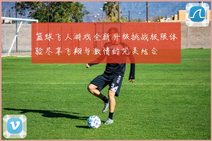 篮球飞人游戏全新升级挑战极限体验尽享飞翔与激情的完美结合